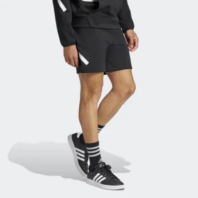 Adidas M Z.n.e. SHO JD5325 pánské šortky