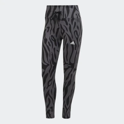 Adidas M4R ANML 78 TIG HF4749 W dámské legíny Adidas M4R ANML 78 TIG HF4749 W dámské legíny