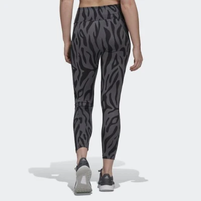 Adidas M4R ANML 78 TIG HF4749 W dámské legíny