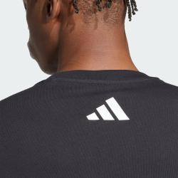 Adidas Mercedes JV5434 pánské tričko