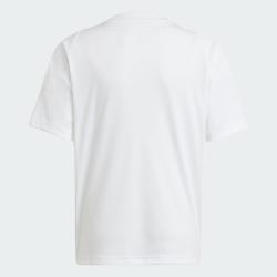 Adidas Messi TR JSY Y JI5460 K Tričko Fotbal CLIMA