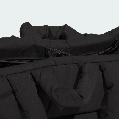 Adidas MH PF TOTE BAG-BLACK taška přes rameno