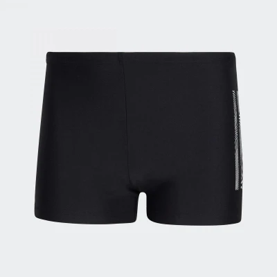 Adidas MID 3S Boxer HA0320 M Plavky Boxerky Adidas MID 3S Boxer HA0320 M Plavky Boxerky