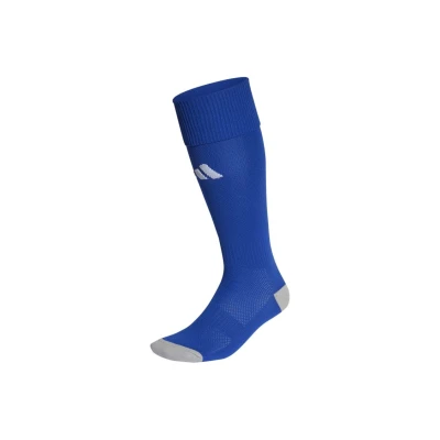 Adidas MILANO 23 SOCK ROYBLU/WHITE fotbalové štulpny