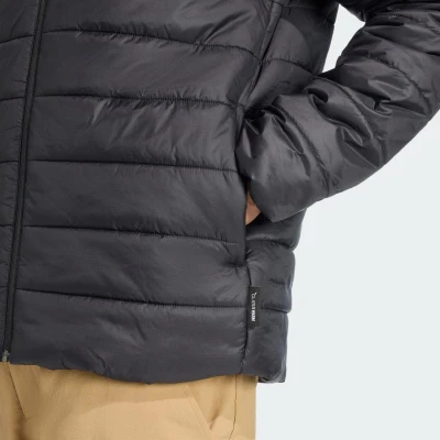 Adidas MT ESS PAD HD JKT KB2183 M zimní bunda