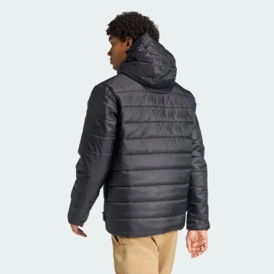 Adidas MT ESS PAD HD JKT KB2183 M zimní bunda