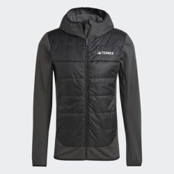 Adidas Multi HYB JKT IR7883 M pánská bunda