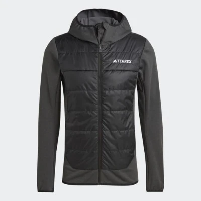 Adidas Multi HYB JKT IR7883 M pánská bunda Adidas Multi HYB JKT IR7883 M pánská bunda