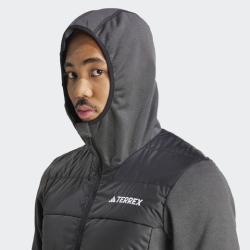 Adidas Multi HYB JKT IR7883 M pánská bunda