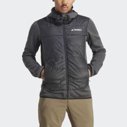 Adidas Multi HYB JKT IR7883 M pánská bunda