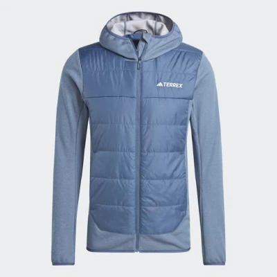 Adidas Multi HYB JKT IS4203 M pánská mikina Adidas Multi HYB JKT IS4203 M pánská mikina