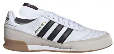 Adidas Mundial Goal bílé sálové kopačky