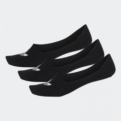 Adidas NO SHOW SOCK 3P DW4132 Ponožky Nízké POUZE EU 39/42 (VÝPRODEJ) Adidas NO SHOW SOCK 3P DW4132 Ponožky Nízké POUZE EU 39/42 (VÝPRODEJ)