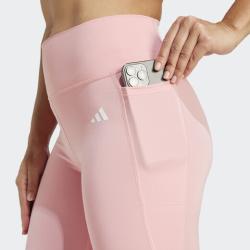 Adidas OPT ESS ST 1/1 IX5022 W dámské legíny
