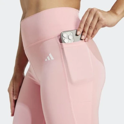 Adidas OPT ESS ST 1/1 IX5022 W dámské legíny