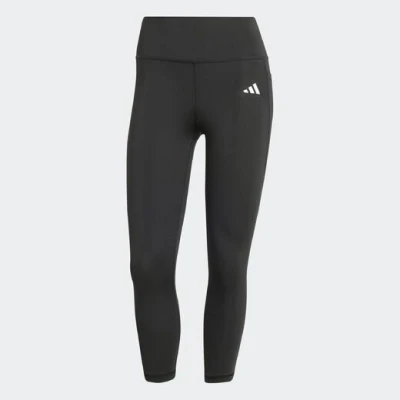 Adidas OPT ESS ST 3/4 IY9243 W dámské legíny Adidas OPT ESS ST 3/4 IY9243 W dámské legíny