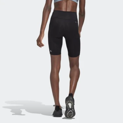 Adidas Optime BIKE S T H64227 W dámské šortky