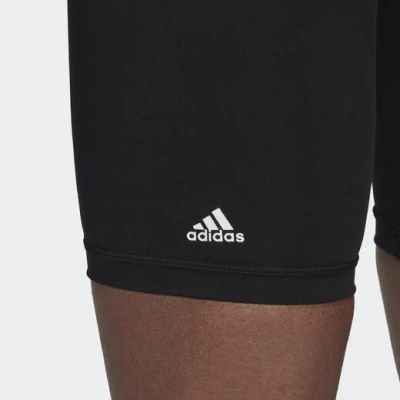 Adidas Optime BIKE S T H64227 W dámské šortky