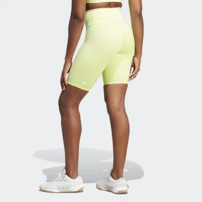 Adidas Optime BIKE S T IJ6819 W dámské šortky