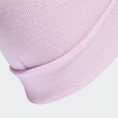 Adidas Originals AC CUFF KNIT Pink čepice