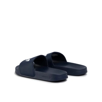 Adidas Originals Adilette Lite U navy/cloud white/navy unisex nazouváky