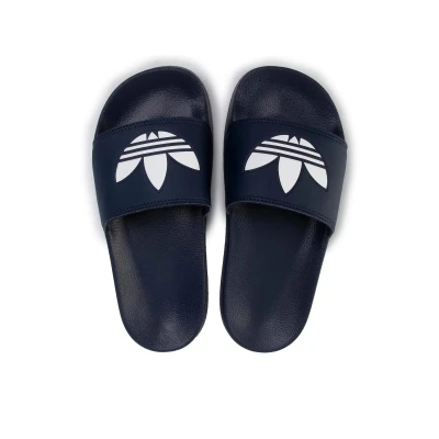 Adidas Originals Adilette Lite U navy/cloud white/navy unisex nazouváky