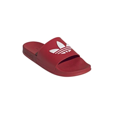 Adidas Originals Adilette OG CF M better scarlet/cloud white/better scarlet pánské nazouváky