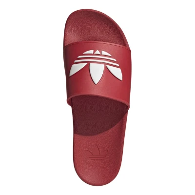 Adidas Originals Adilette OG CF M better scarlet/cloud white/better scarlet pánské nazouváky