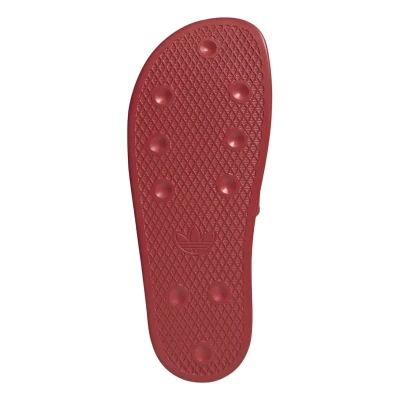 Adidas Originals Adilette OG CF M better scarlet/cloud white/better scarlet pánské nazouváky