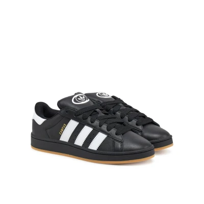 Adidas Originals Campus 00s core black/cloud white/cloud white pánské tenisky