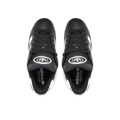 Adidas Originals Campus 00s core black/cloud white/cloud white pánské tenisky