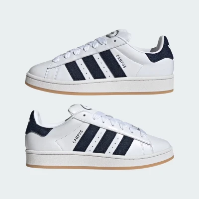 Adidas Originals Campus 00s M cloud white/supplier color/gum 3 pánské tenisky