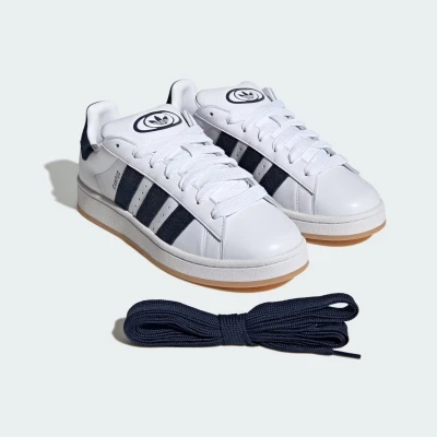 Adidas Originals Campus 00s M cloud white/supplier color/gum 3 pánské tenisky