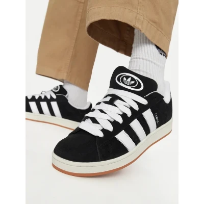 Adidas Originals Campus 00s M core black/cloud white/off white pánské tenisky