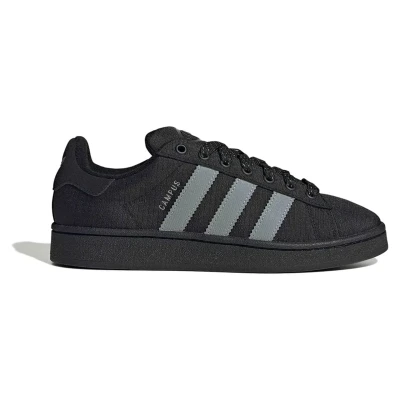 Adidas Originals Campus 00s M core black/core black/tech grey metallic pánské tenisky