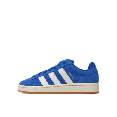 Adidas Originals Campus 00s semi lucid blue/cloud white/off white pánské tenisky