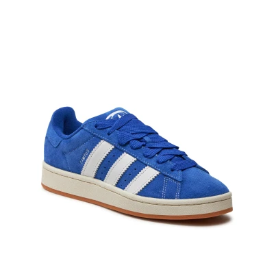 Adidas Originals Campus 00s semi lucid blue/cloud white/off white pánské tenisky