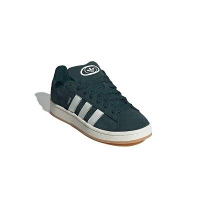 Adidas Originals Campus 00s W aurora ivy/cloud white/gum three dámské tenisky