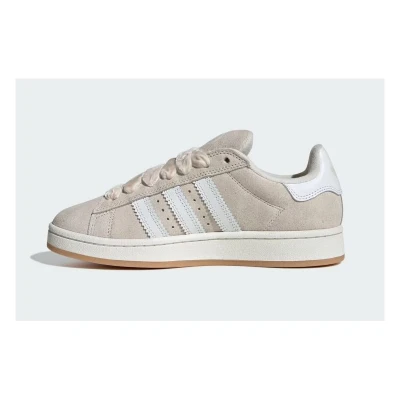 Adidas Originals Campus 00s W wonder white/core white/gum 3 dámské tenisky