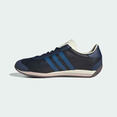 Adidas Originals Country OG M core black/dark marine/cream white pánské tenisky