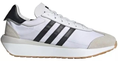 Adidas Originals Country XLG M cloud white/core black/grey one pánské tenisky