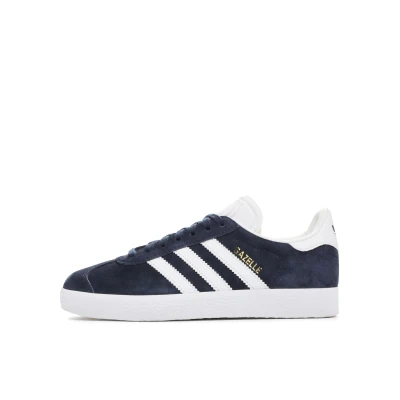 Adidas Originals Gazelle M collegiate navy/white/gold metalic pánské tenisky