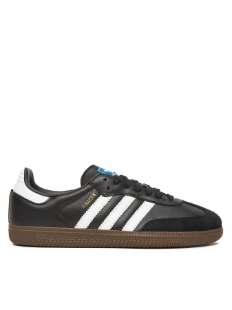 Adidas Originals Samba OG U core black/cloud white/gum 5 pánské tenisky