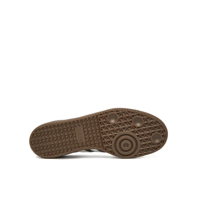 Adidas Originals Samba OG U core black/cloud white/gum 5 pánské tenisky