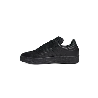 Adidas Originals Samba XLG M core black/core black/core black pánská vycházková obuv