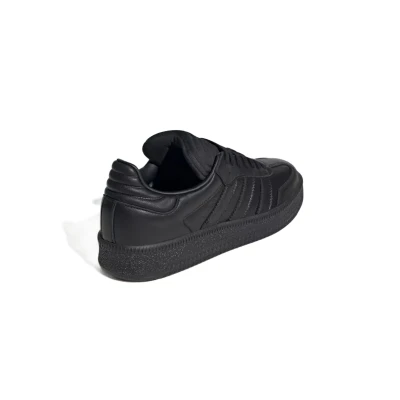 Adidas Originals Samba XLG M core black/core black/core black pánská vycházková obuv
