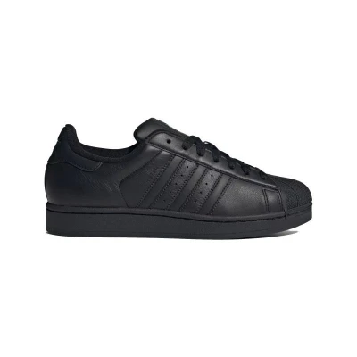 Adidas Originals Superstar II U core black/core black/core black pánské tenisky