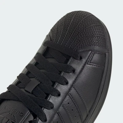 Adidas Originals Superstar II U core black/core black/core black pánské tenisky