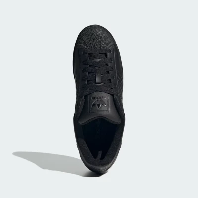 Adidas Originals Superstar II U core black/core black/core black pánské tenisky