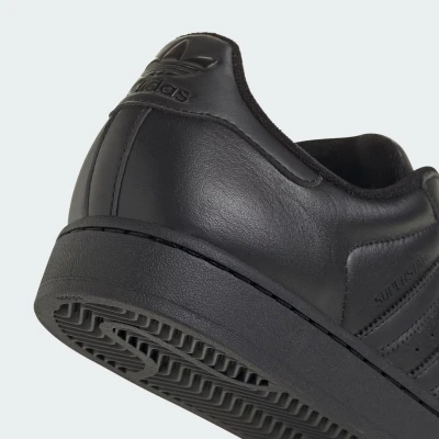 Adidas Originals Superstar II U core black/core black/core black pánské tenisky